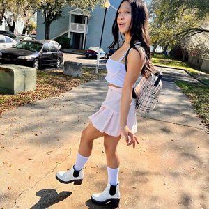 Meet your Posher, Emmie